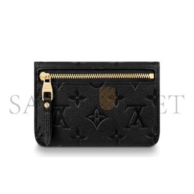 LOUIS VUITTON KEY POUCH M60633 (13*9*1.5cm)
